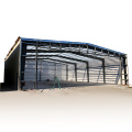 China Custom Uae Professinal Low Cost Of Steel Structure Office Warehouse Construction Design